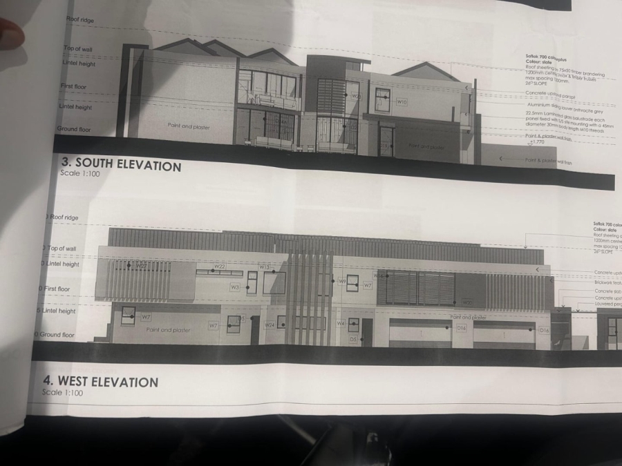 Commercial Property for Sale in Lilyvale Free State